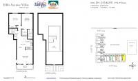 Floor Plan Thumbnail