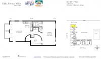 Floor Plan Thumbnail