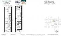 Floor Plan Thumbnail