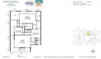 Floor Plan Thumbnail