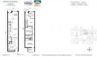 Floor Plan Thumbnail