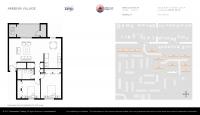 Floor Plan Thumbnail