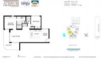 Floor Plan Thumbnail