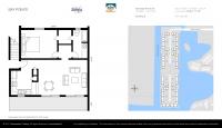 Floor Plan Thumbnail