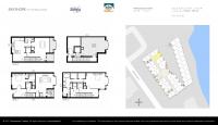 Floor Plan Thumbnail