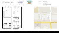 Floor Plan Thumbnail