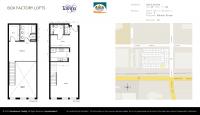 Floor Plan Thumbnail