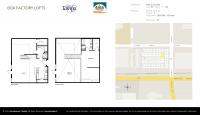 Floor Plan Thumbnail