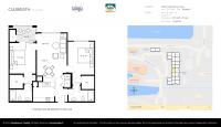 Floor Plan Thumbnail