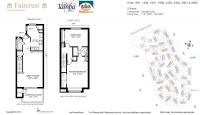 Floor Plan Thumbnail