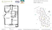 Floor Plan Thumbnail