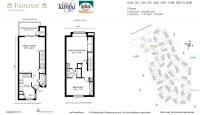 Floor Plan Thumbnail