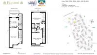 Floor Plan Thumbnail