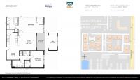 Floor Plan Thumbnail