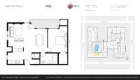 Floor Plan Thumbnail