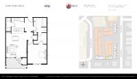 Floor Plan Thumbnail