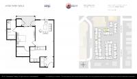 Floor Plan Thumbnail