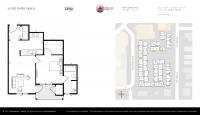 Floor Plan Thumbnail