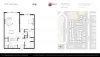 Floor Plan Thumbnail