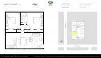 Floor Plan Thumbnail