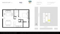 Floor Plan Thumbnail