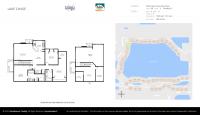 Floor Plan Thumbnail