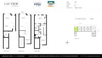 Floor Plan Thumbnail