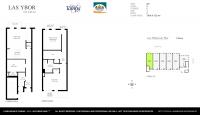 Floor Plan Thumbnail