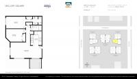 Floor Plan Thumbnail