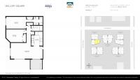 Floor Plan Thumbnail