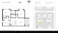 Floor Plan Thumbnail