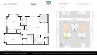 Floor Plan Thumbnail