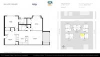 Floor Plan Thumbnail