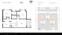 Floor Plan Thumbnail