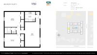 Floor Plan Thumbnail