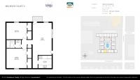 Floor Plan Thumbnail