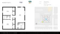 Floor Plan Thumbnail