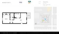 Floor Plan Thumbnail