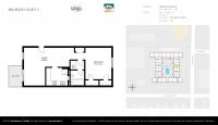 Floor Plan Thumbnail