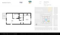 Floor Plan Thumbnail