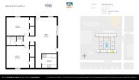 Floor Plan Thumbnail