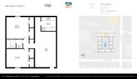 Floor Plan Thumbnail