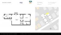 Floor Plan Thumbnail