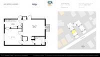 Floor Plan Thumbnail