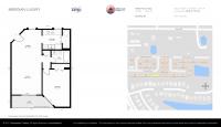 Floor Plan Thumbnail