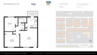 Floor Plan Thumbnail