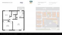 Floor Plan Thumbnail