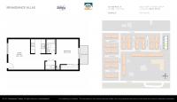 Floor Plan Thumbnail