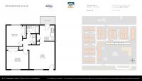 Floor Plan Thumbnail