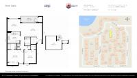 Floor Plan Thumbnail